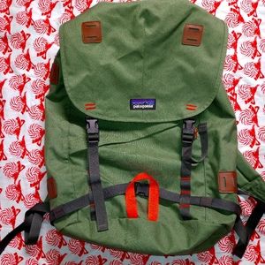 Patagonia backpack